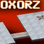 Bloxorz