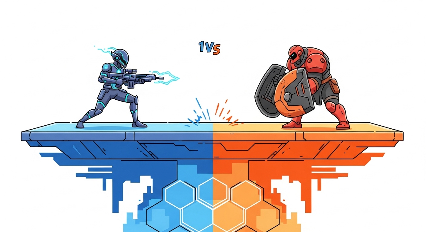 Master the Arena: An In-Depth Guide to 1v1 lol Official