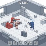 Master the Arena: An In-Depth Guide to 1v1 lol Official